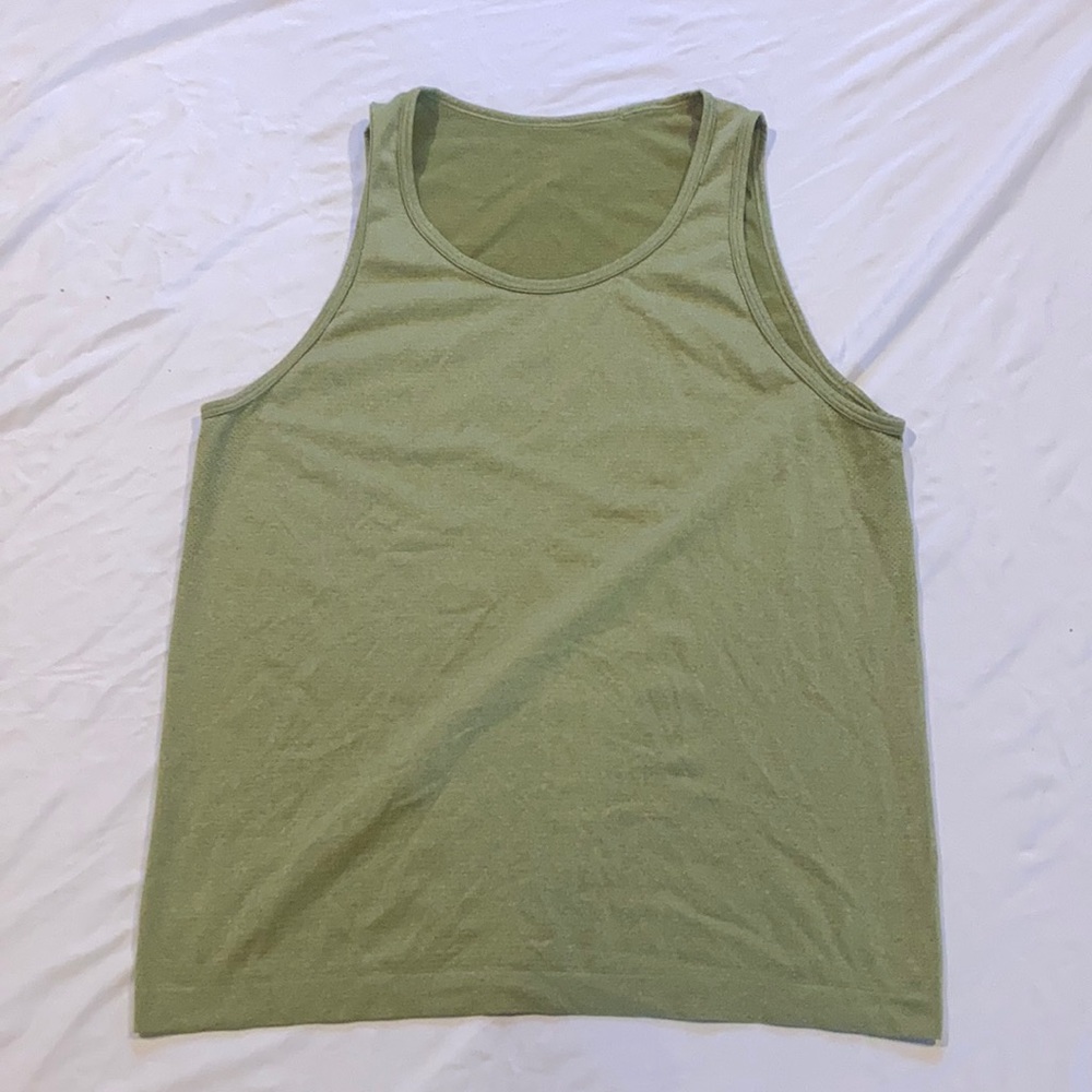 Men’s Lululemon Tank Top